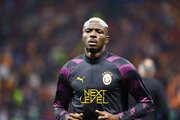 هدیه ۷۵۰ هزار دلاری اوسیمن برای تولد ۲۷ سالگی؛ زنجیری ۱.۵ کیلویی از الماس
